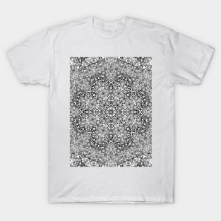 Modern, luxury, abstract, colorful vector patterns, suitable for various products. T-Shirt